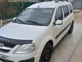 ВАЗ (Lada) Largus 2014 годаүшін4 000 000 тг. в Атырау – фото 4