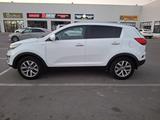 Kia Sportage 2015 годаfor7 750 000 тг. в Алматы – фото 5