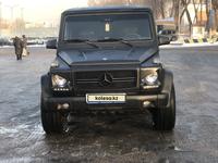 Mercedes-Benz G 500 1998 года за 8 500 000 тг. в Алматы