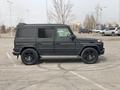 Mercedes-Benz G 500 1998 года за 8 500 000 тг. в Алматы – фото 8