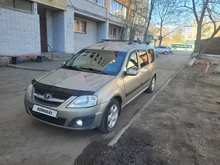 ВАЗ (Lada) Largus 2014 года за 3 800 000 тг. в Петропавловск