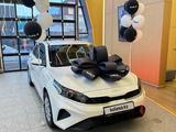 Kia Cerato 2024 годаfor10 900 000 тг. в Караганда – фото 2