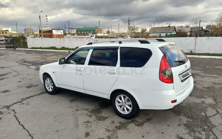 ВАЗ (Lada) Priora 2171 2014 года за 2 650 000 тг. в Рудный