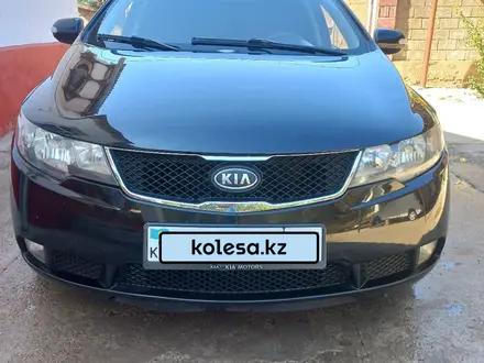 Kia Cerato 2009 года за 3 750 000 тг. в Шымкент – фото 15