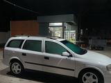 Opel Astra 1998 годаүшін2 500 000 тг. в Шымкент – фото 2