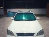 Opel Astra 1998 годаүшін2 500 000 тг. в Шымкент