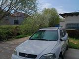Opel Astra 1998 годаүшін2 500 000 тг. в Шымкент – фото 4