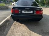 Audi 100 1994 годаүшін2 100 000 тг. в Экибастуз – фото 5