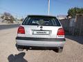 Volkswagen Golf 1992 годаfor850 000 тг. в Тараз – фото 5