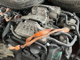 Двигатель VVT-I 428PC Jaguar 4.2 за 10 000 тг. в Алматы