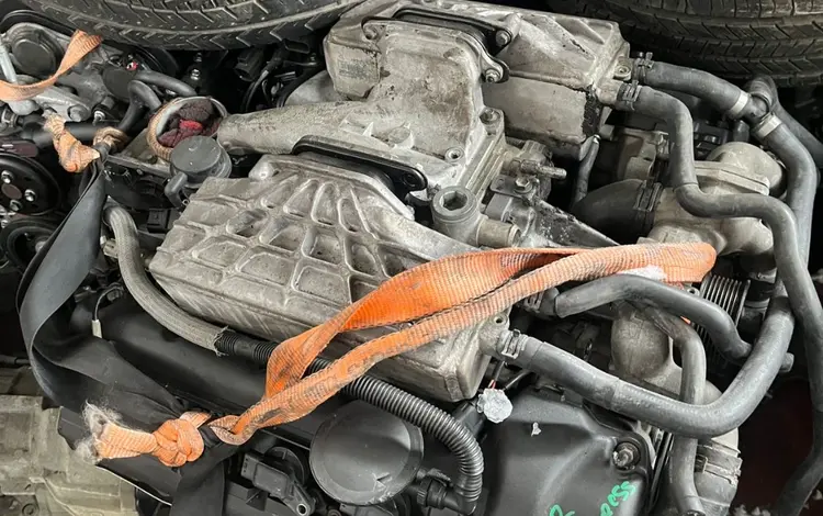 Двигатель VVT-I 428PC Jaguar 4.2үшін10 000 тг. в Алматы