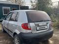 Hyundai Getz 2005 года за 1 500 000 тг. в Затобольск – фото 4