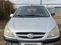 Hyundai Getz 2005 годаүшін1 500 000 тг. в Затобольск – фото 6