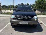 Lexus RX 300 1999 годаүшін4 000 000 тг. в Тараз