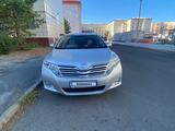 Toyota Venza 2008 года за 8 400 000 тг. в Талдыкорган