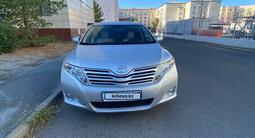 Toyota Venza 2008 года за 8 400 000 тг. в Талдыкорган