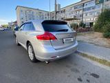 Toyota Venza 2008 года за 8 400 000 тг. в Талдыкорган – фото 4