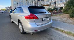 Toyota Venza 2008 года за 8 400 000 тг. в Талдыкорган – фото 4
