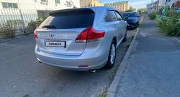 Toyota Venza 2008 года за 8 400 000 тг. в Талдыкорган – фото 3