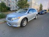 Toyota Venza 2008 года за 8 400 000 тг. в Талдыкорган – фото 2