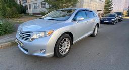 Toyota Venza 2008 года за 8 400 000 тг. в Талдыкорган – фото 2