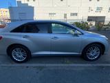 Toyota Venza 2008 года за 8 400 000 тг. в Талдыкорган – фото 5