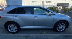 Toyota Venza 2008 года за 8 400 000 тг. в Талдыкорган – фото 5