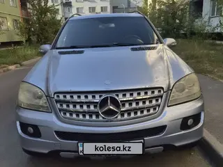 Mercedes-Benz ML 350