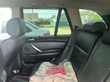 BMW X5 2002 годаүшін5 000 000 тг. в Актобе – фото 5