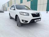 Hyundai Santa Fe 2010 годаүшін8 100 000 тг. в Петропавловск – фото 2