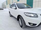 Hyundai Santa Fe 2010 годаүшін8 100 000 тг. в Петропавловск – фото 3