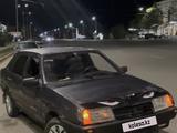 ВАЗ (Lada) 21099 1997 годаүшін300 000 тг. в Кулан