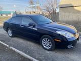 Toyota Windom 2002 года за 6 500 000 тг. в Маканчи – фото 3