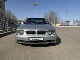 BMW 735