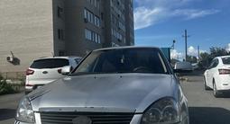 ВАЗ (Lada) Priora 2170 2008 года за 1 500 000 тг. в Семей