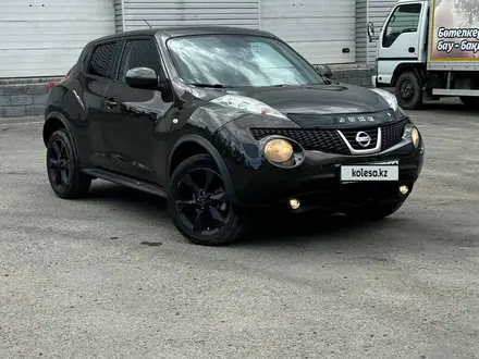 Nissan Juke 2014 года за 5 500 000 тг. в Талдыкорган