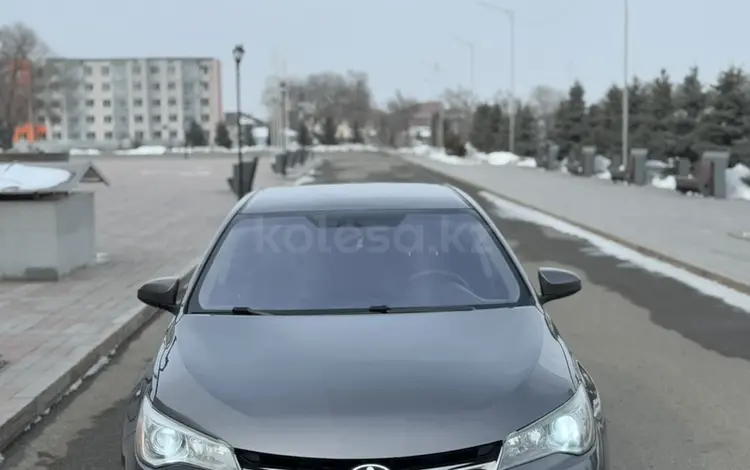 Toyota Camry 2014 годаfor7 800 000 тг. в Талдыкорган