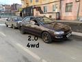 Toyota Carina 1993 годаүшін2 300 000 тг. в Уральск