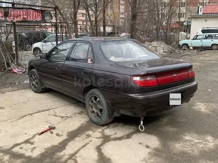 Toyota Carina 1993 года за 2 300 000 тг. в Уральск – фото 3