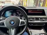 BMW X5 2020 годаfor38 000 000 тг. в Караганда – фото 3