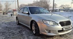 Subaru Legacy 2004 годаүшін4 600 000 тг. в Алматы – фото 2