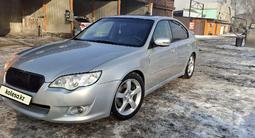 Subaru Legacy 2004 годаүшін4 600 000 тг. в Алматы