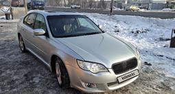 Subaru Legacy 2004 годаүшін4 600 000 тг. в Алматы – фото 3