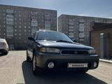 Subaru Outback 1998 года за 2 850 000 тг. в Караганда – фото 4