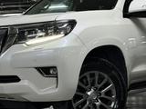 Toyota Land Cruiser Prado 2019 годаүшін30 500 000 тг. в Алматы – фото 4