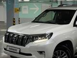 Toyota Land Cruiser Prado 2019 годаүшін30 500 000 тг. в Алматы – фото 3