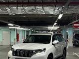 Toyota Land Cruiser Prado 2019 годаүшін30 500 000 тг. в Алматы