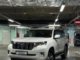 Toyota Land Cruiser Prado 2019 годаүшін30 500 000 тг. в Алматы – фото 2