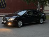 Toyota Camry 2013 года за 8 000 000 тг. в Астана