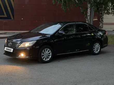 Toyota Camry 2013 года за 8 000 000 тг. в Астана
